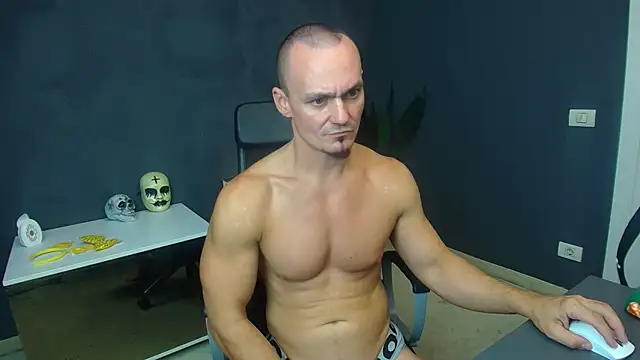 KaelSage Live XXX Chat