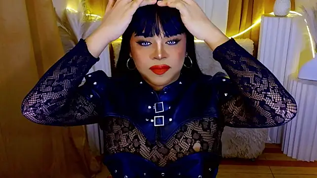 Chat XXX ao vivo de BigcockjasmineTs