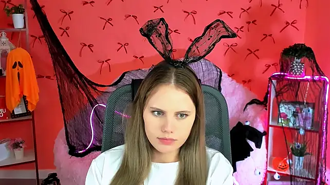 LanaWey Live XXX-chat