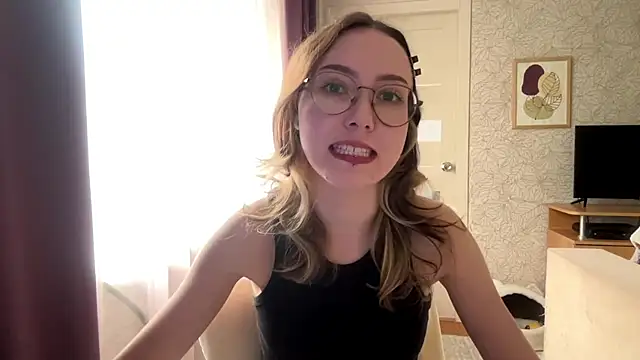 ArethaCarse Live XXX-chat