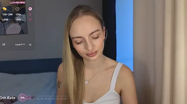 A_delina Chat XXX in diretta