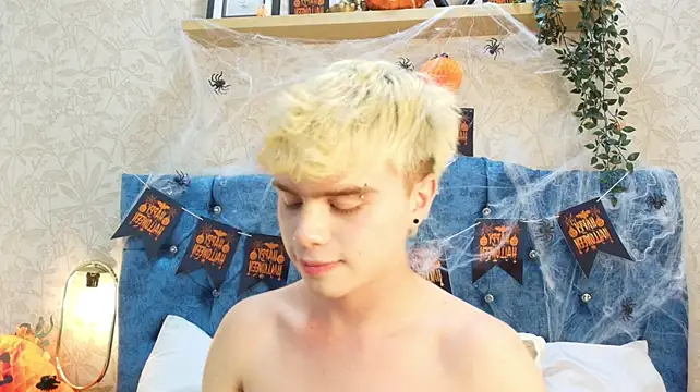 Ian_Stone Chat XXX in diretta