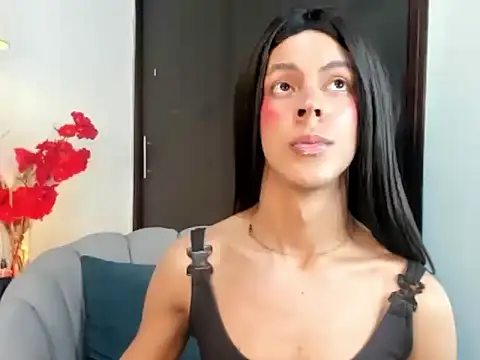 Britney_moon21 XXX чат на живо