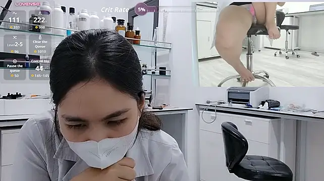 Lubeyou_KT's Live XXX Chat