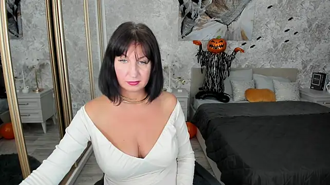 OlympiaKassel's Live XXX Chat