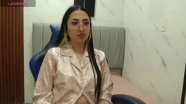 Frida_nymph's Live XXX Chat