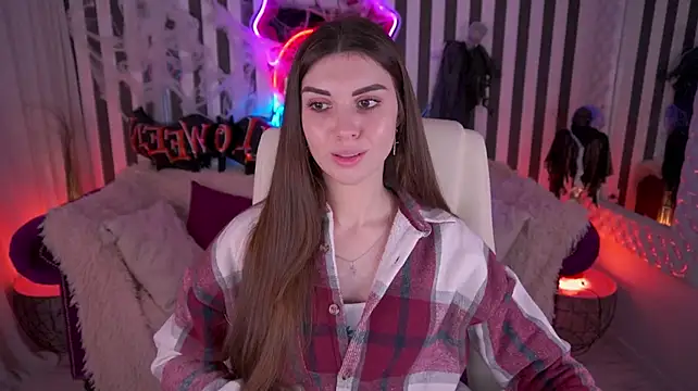 KylieJoyys' Live XXX Chat