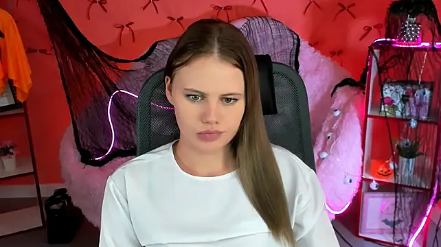 צ'אט XXX בשידור חי של LanaWey