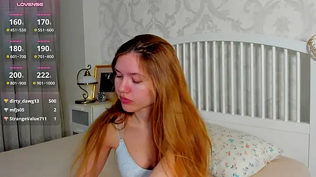 Eva__luv's Live XXX Chat