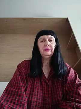 XXX chat uživo modela MelanyBanks