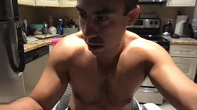 BigGuyMuscle Live XXX-chat