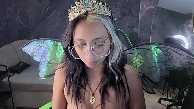 raven_stone_cn – webcam-show