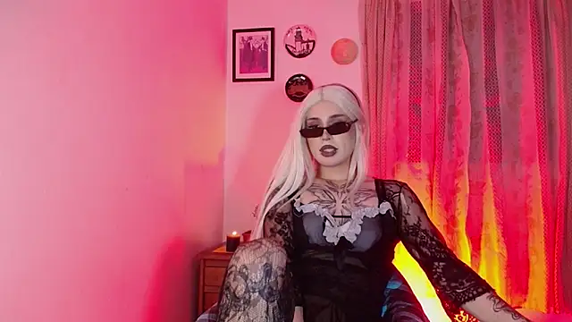 Онлайн чат XXX Dark_cosmos