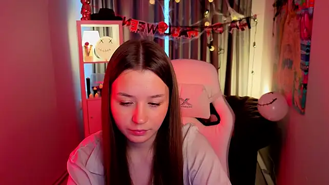 Chatroom XXX en direct de RileyBloomss
