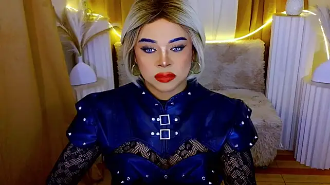 BigcockjasmineTs' Live XXX Chat