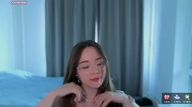 دردشة Milena_Soul الجنسية المباشرة
