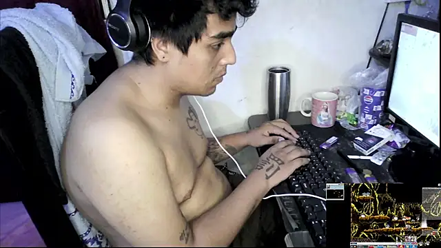 pidemelabendi Live XXX-Chat