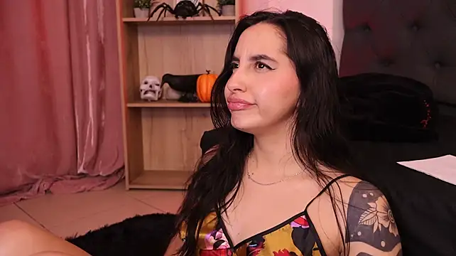 kaylee_lee Live XXX-Chat