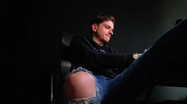 FelixStarkk XXX чат на живо