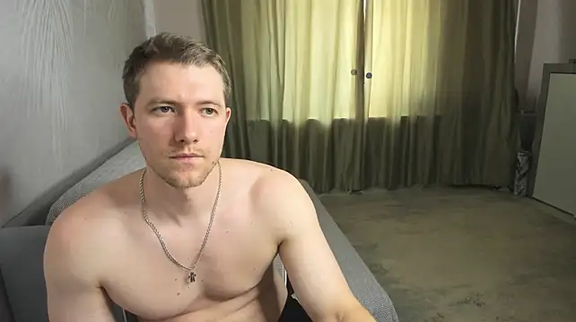 EthanPinkman Webcam show
