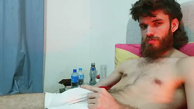 Chat +18 de PygmaBoy ao vivo