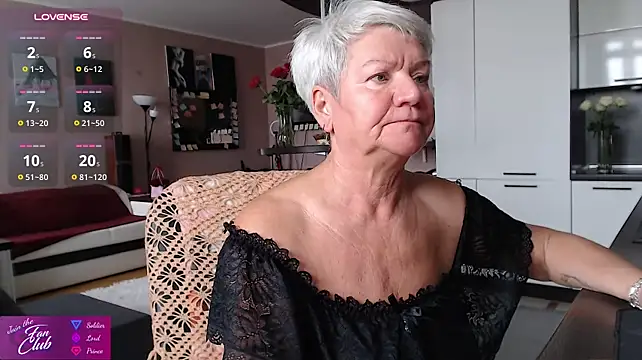 Czat XXX na żywo – roxana_brooks
