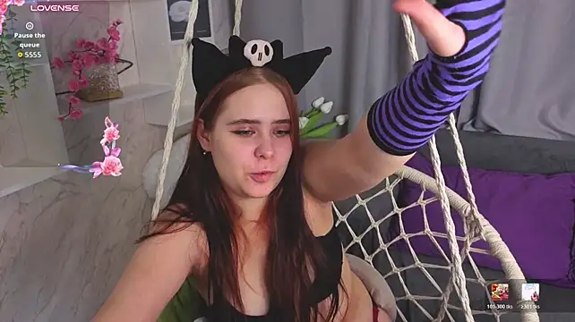 Alis_Platt Chat XXX in diretta
