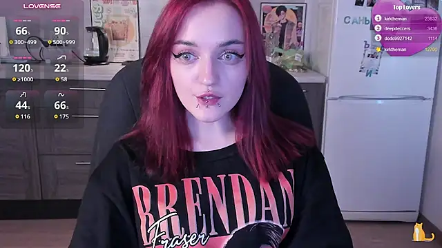 Chat XXX Live lina__tyaaan