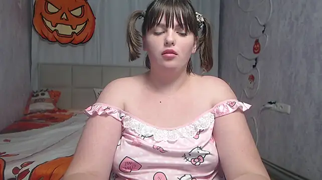 StaceyLex Adlı Modelin Canlı XXX Sohbeti