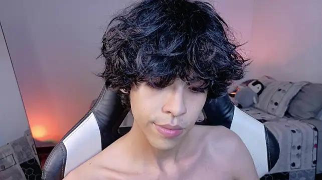 Chat XXX ao vivo de Alan26_