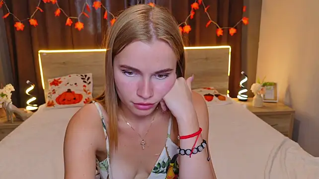 MargaritaKiss' Live XXX Chat