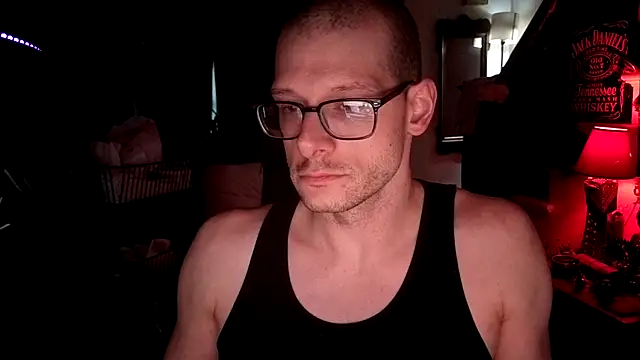 MasterDaddyCool Chat XXX in diretta