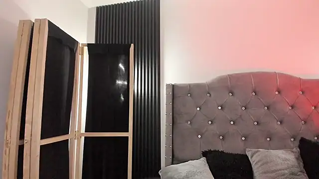 Scarbadgirl_ 웹캠 쇼
