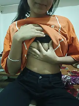 monika4455m Live XXX-chat