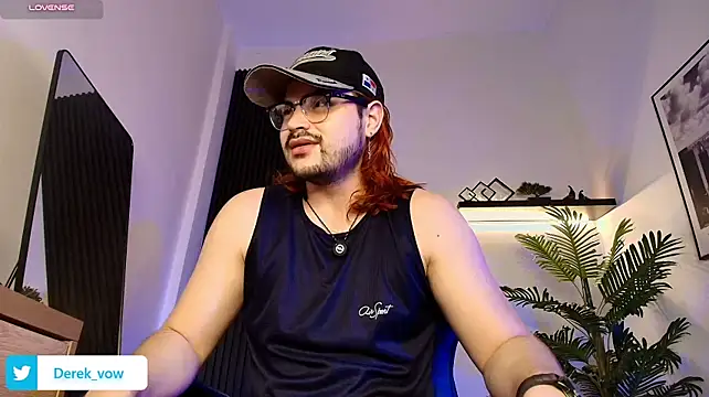 Derek_Vow Live XXX-chat