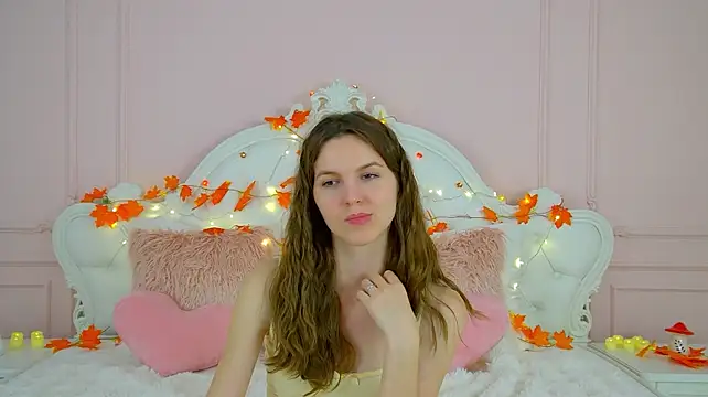 AmaliaLima 라이브 XXX 채팅