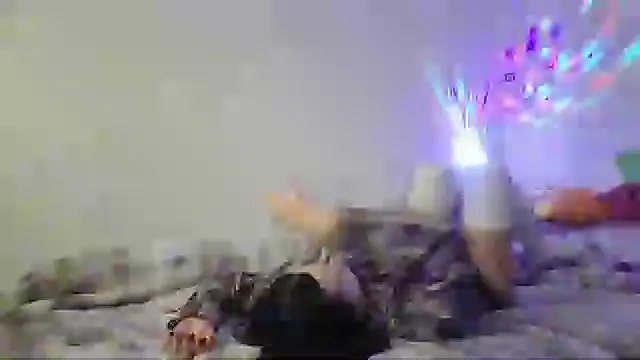 annakillianox 라이브 XXX 채팅