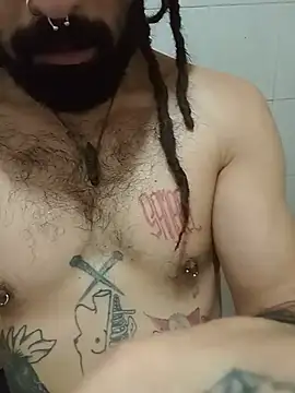 Chat +18 de BigRastaFire ao vivo