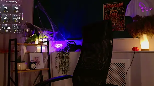 ClaireMathis' Live XXX Chat