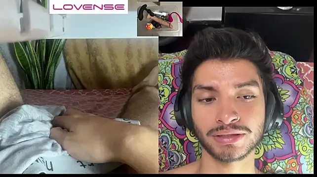 Nicolas_Rider_X Chat XXX in diretta