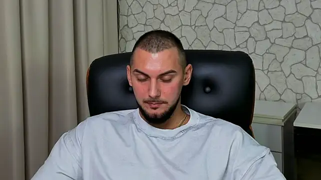 ClintMastersn Live XXX chat