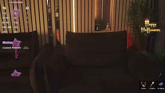 CrystallPaws' Live XXX Chat