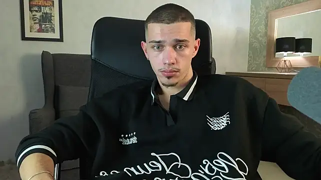 KaydenDrew live XXX chat