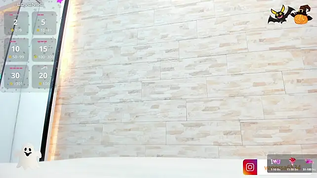 XXX chat uživo modela kendall_grace