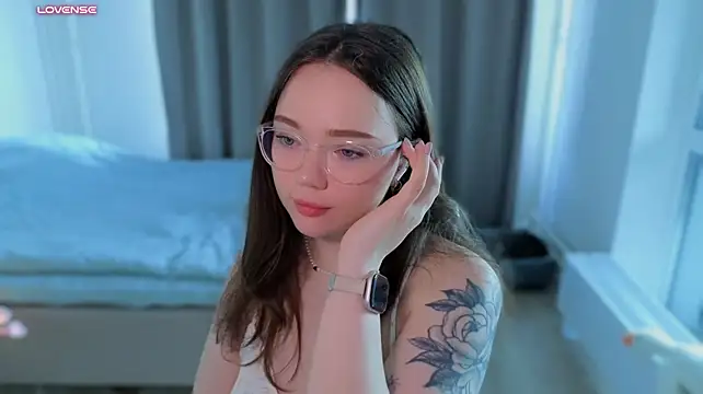 Milena_Soul Chat XXX in diretta