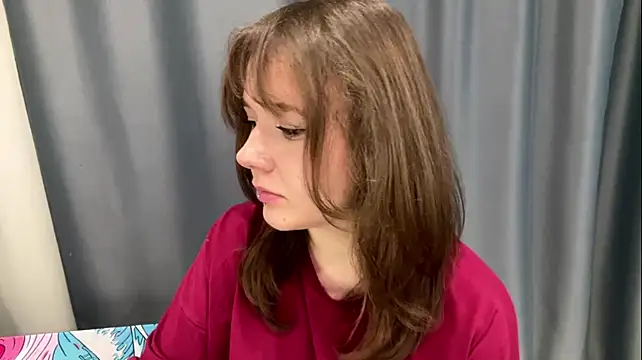 kseniyatemia Chat XXX in diretta