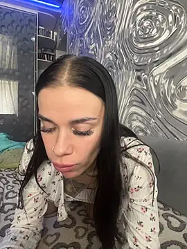 Chat XXX en directo de Queen_of_pain