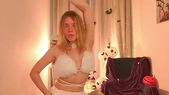 MilanaRayy XXX чат на живо
