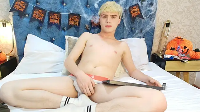 دردشة Ian_Stone الجنسية المباشرة