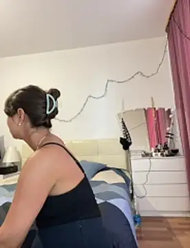 Živý XXX chat MiraMiss